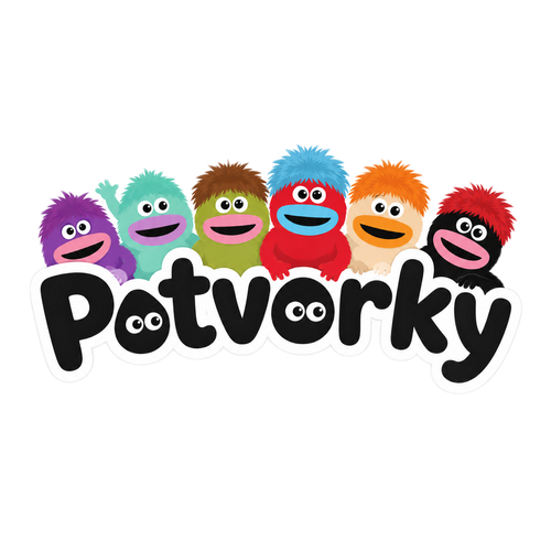 Potvorky